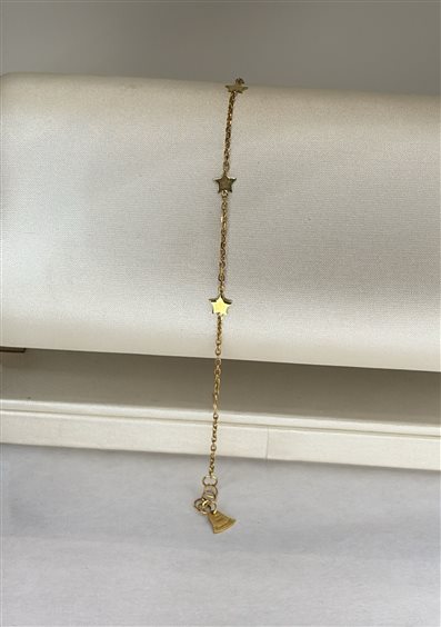 Bracciale Domar Donna in Oro BROR-156-280 - BROR-156-280